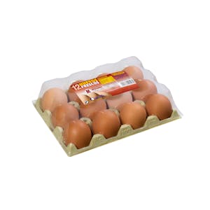 Imagen de Huevos medianos M