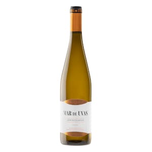 Vino Blanco Gewürztraminer Mar de Uvas DOP Somontano 0.75 L