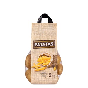 Patatas especial para freir