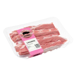 Lagarto de Cerdo 0.5 KG