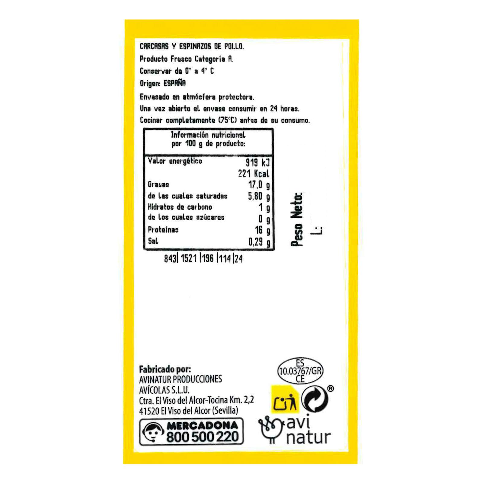 Imagen del producto