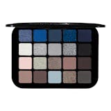 Paleta sombras de ojos Eclipse Deliplus