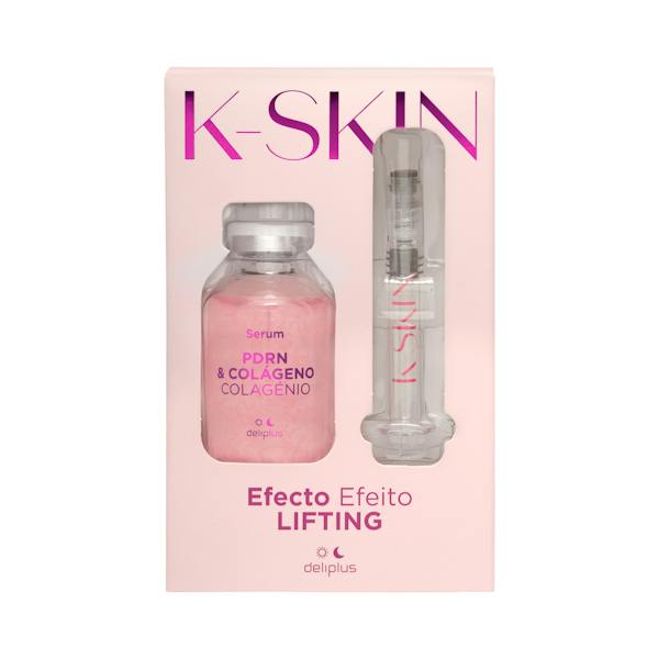 Imagen de Sérum facial PDRN & Colágeno K-Skin efecto lifting