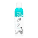 Gel para depilar con cuchilla Deliplus piel sensible