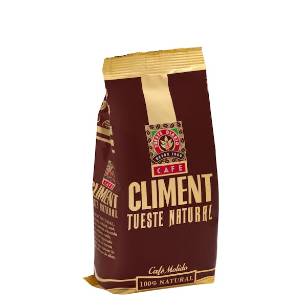 Café molido natural Climent