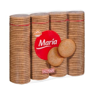 Galletas María Hacendado