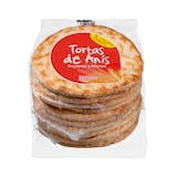 Tortas de anís Hacendado