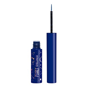 Delineador de ojos Pearly Eyeliner Universe Deliplus 02 azul