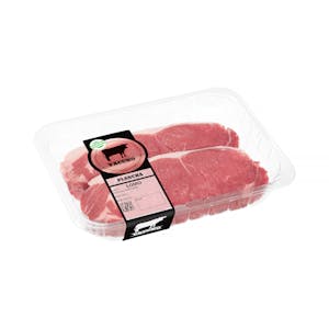 Filetes lomo de vacuno añojo para plancha