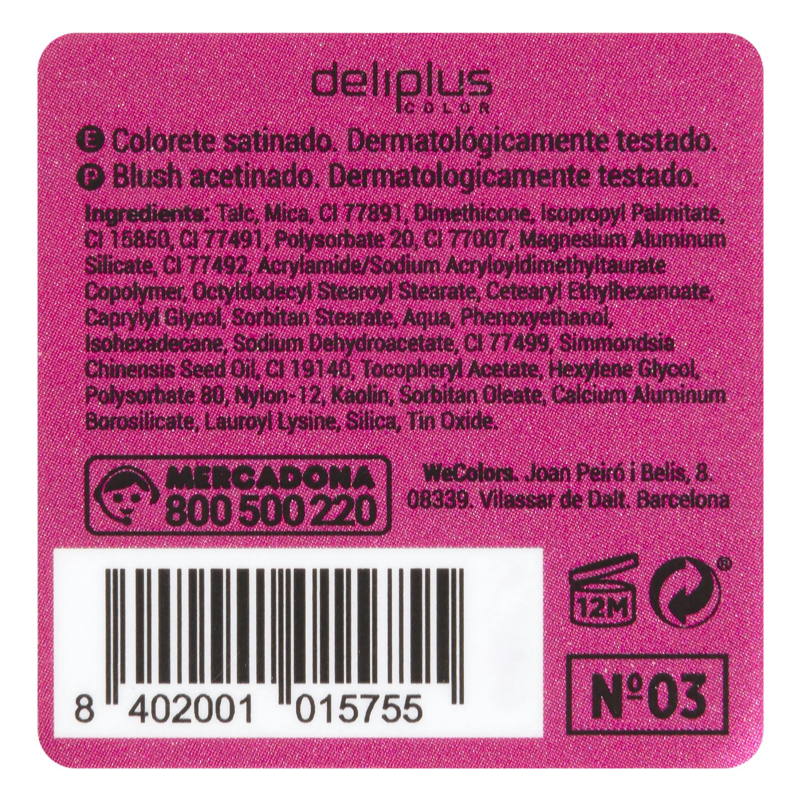 Imagen del producto