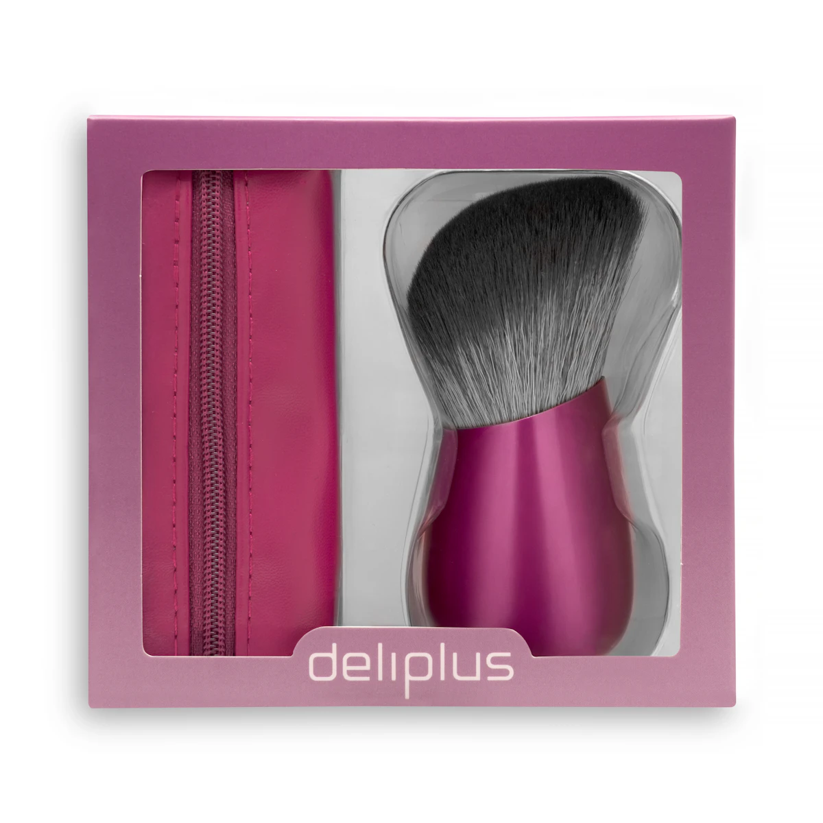 Kit Esencial Deliplus – Mercadona – صورة إعلانية للمنتج