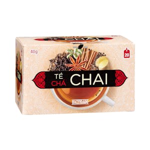 Té Chai Hacendado