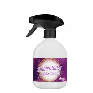 Ambientador spray de tejidos Bosque Verde