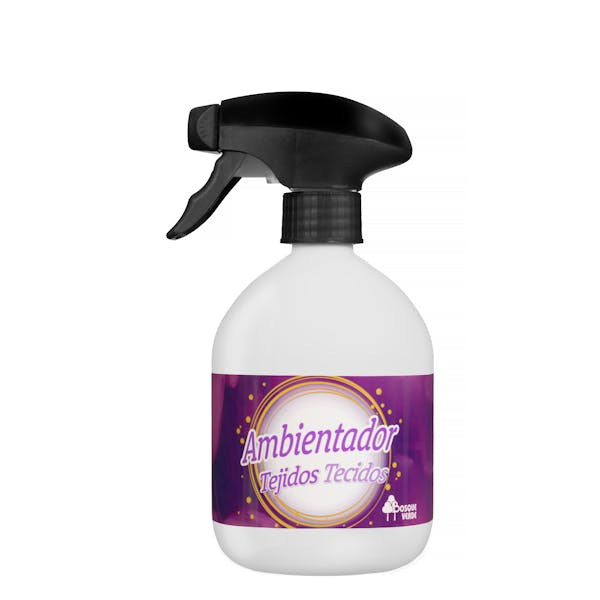 Imagen de Ambientador spray de tejidos Bosque Verde
