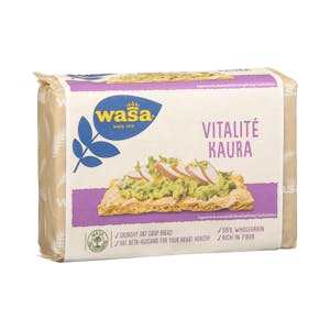 Pan tostado vitalité Wasa