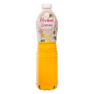 Refresco Tea Herbal Lemon Hacendado