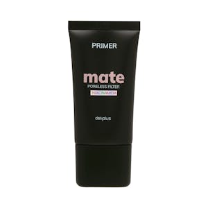 Prebase de maquillaje Mate Deliplus efecto rellenador de poros