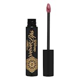 Pintalabios mate velvet lips Origen Deliplus 03 rosa nude