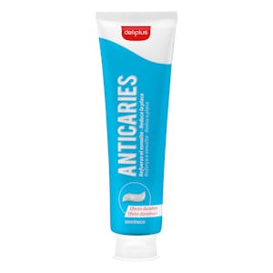 Dentífrico Anticaries Deliplus