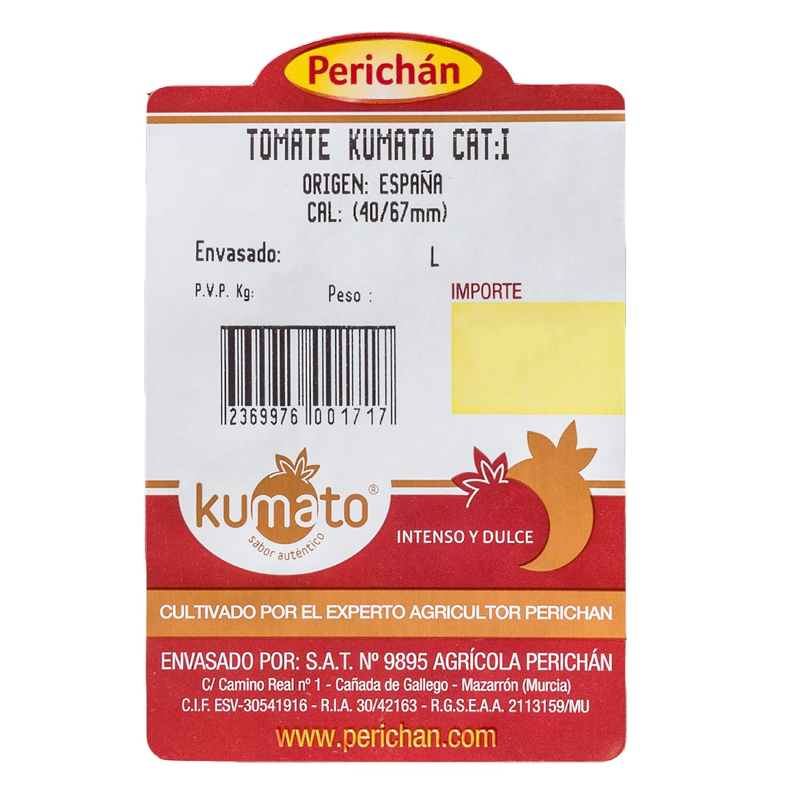 Imagen del producto