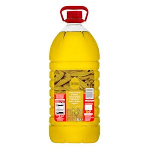 Aceite de oliva 0,4º Hacendado