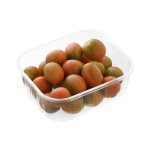 Tomates cherry pera kumato