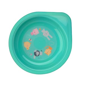 Plato infantil Deliplus