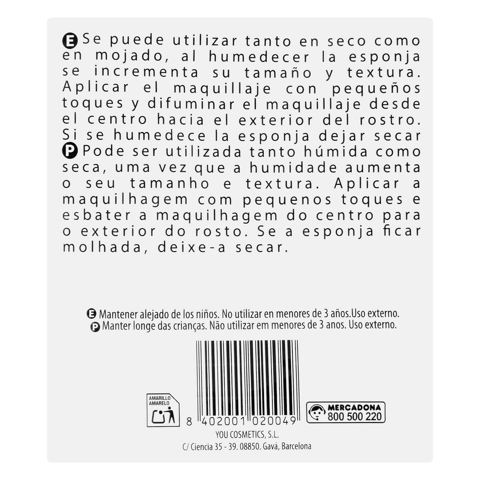 Imagen del producto