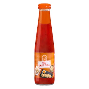 Salsa Thai Chili dulce J-Lek baja un 10% en Mercadona