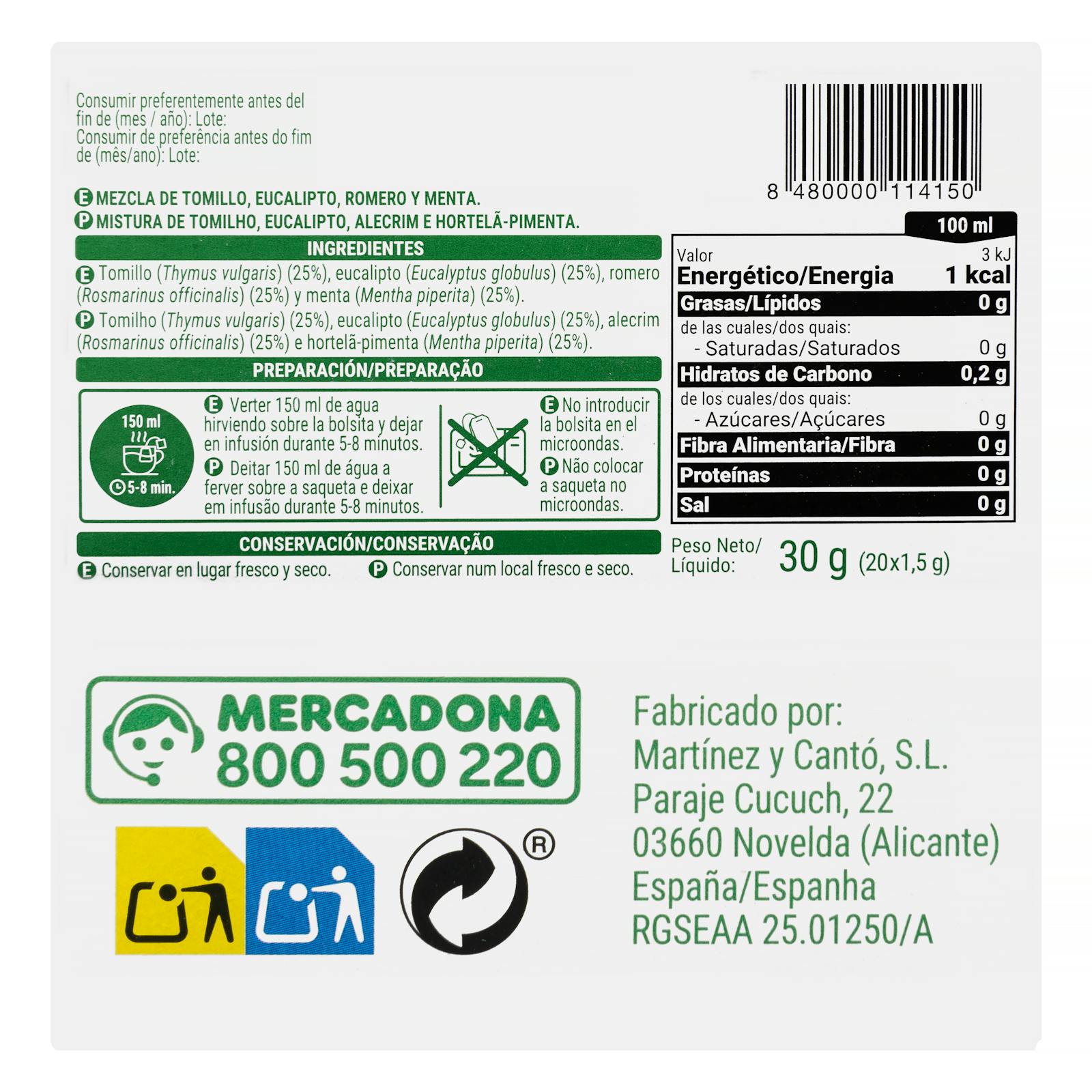 Imagen del producto