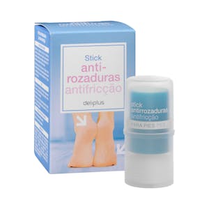 Stick para pies anti-rozaduras Deliplus