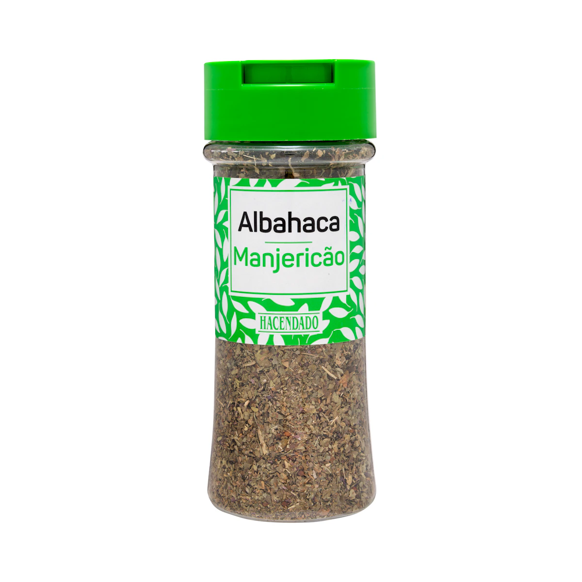 Albahaca Hacendado – Mercadona – صورة إعلانية للمنتج