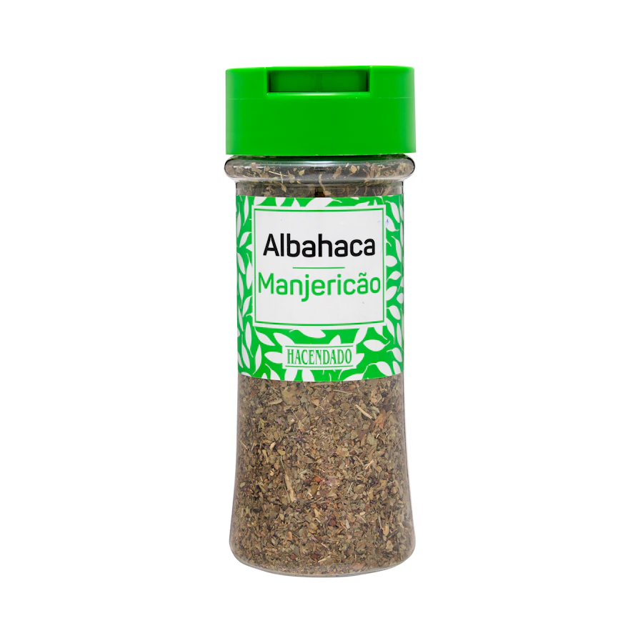 Albahaca Hacendado – Mercadona – صورة المنتج