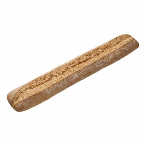Barra pan integral de espelta 100%