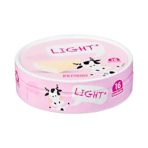 Queso en porciones light Hacendado
