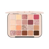 Paleta sombras de ojos Nude Again Deliplus