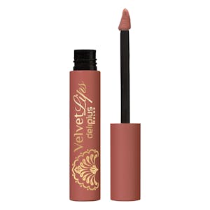 Pintalabios Velvet Lips mate Deliplus 03 rosa