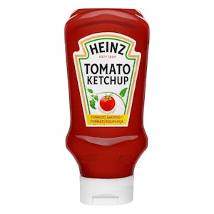 Ketchup Heinz