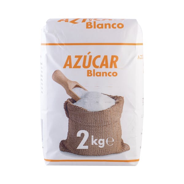 Azúcar Blanco Mercadona Compra Online 3474