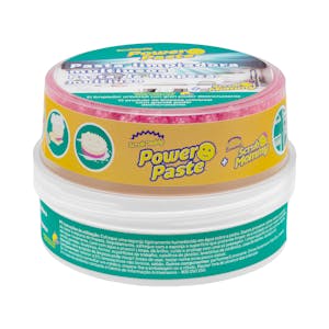 Pasta Piedra blanca multiusos Power Paste Scrub Daddy
