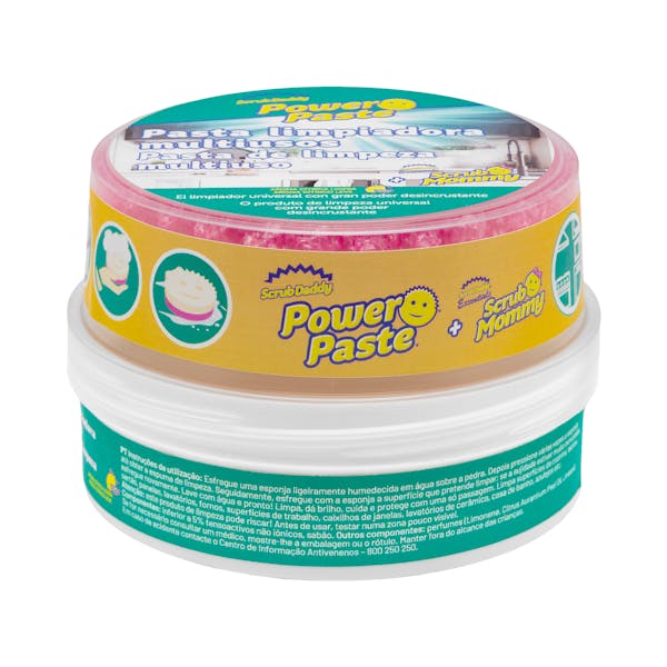 Imagen de Pasta Piedra blanca multiusos Power Paste Scrub Daddy