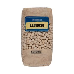 Milky andalusian chickpeas Hacendado