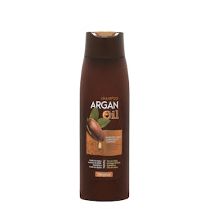 Champú Argan Oil Deliplus cabello seco y dañado