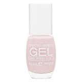 Laca de uñas efecto gel Deliplus 160 Nude