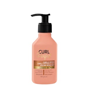 Mascarilla sin aclarado Curl Perfect Deliplus cabello rizado