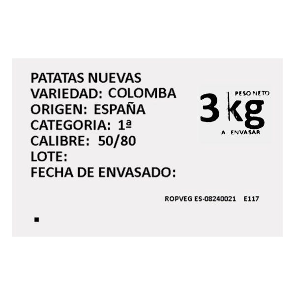 Patatas