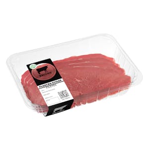 Imagen de Filetes de vacuno 1º B añojo para plancha o guisar