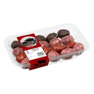 Embutido surtido oreado