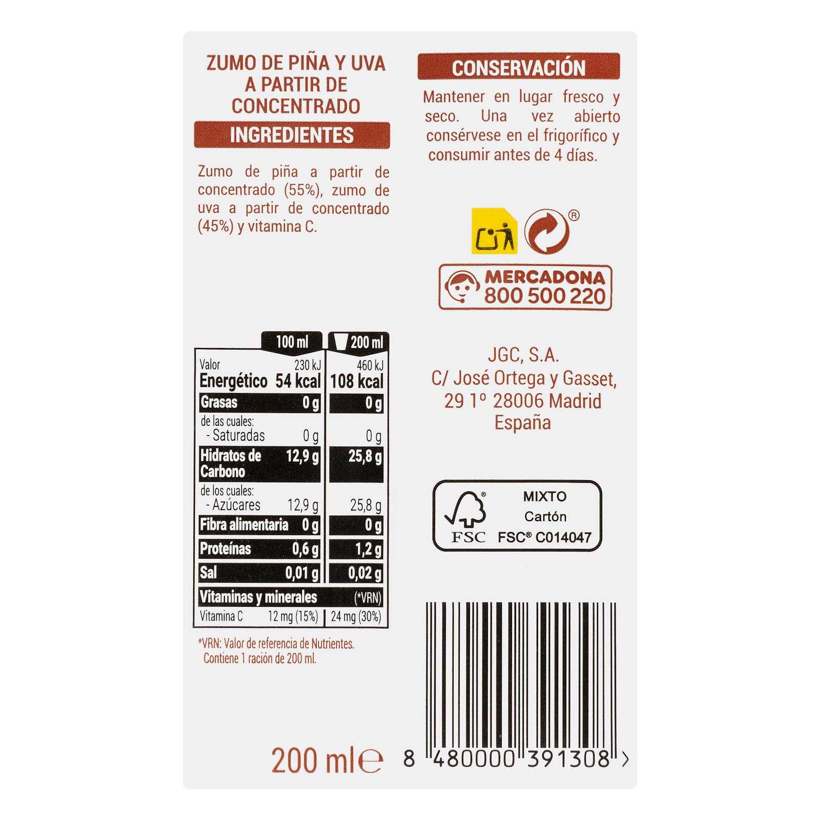 Imagen del producto