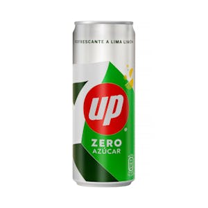 Imagen de Refresco lima limón 7 Up